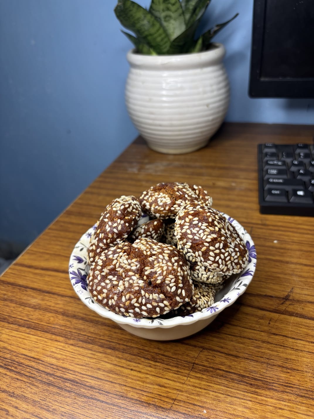 Mizaz Anarsa - Homemade
